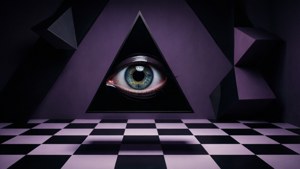 Eye of Providence