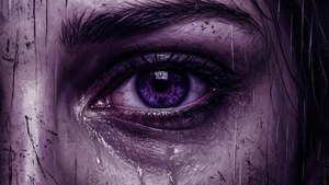 Eye of Rebellion