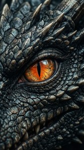 Eye of the Beast