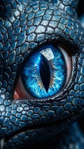 Eye of the Beast