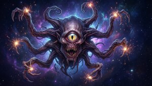 Eye of the Beholder