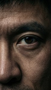 Eye of the Giant