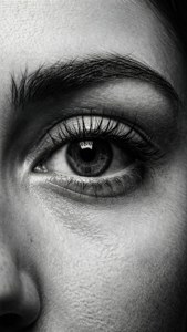 Eye of the Muse