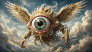 Eye of the Sky