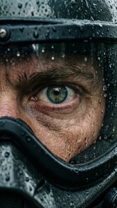Eye of the Storm