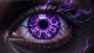 Eye of the Storm