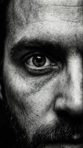 Eye of the Storm