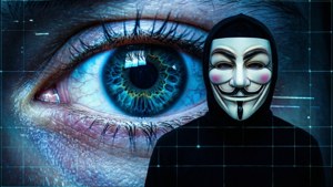 Eye of the System