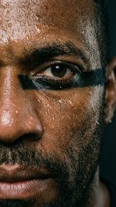 Eye of the Warrior