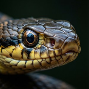 Eye to Eye
