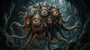 Eye Tyrant