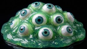 Eyeball Slime