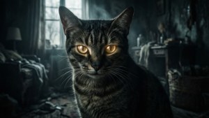 Eyes in the Dark