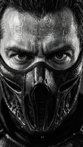 Eyes of a Destroyer