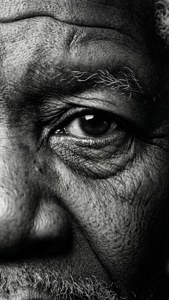 Eyes of a Leader