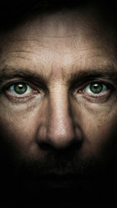Eyes of a Mentalist