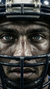 Eyes of a Titan