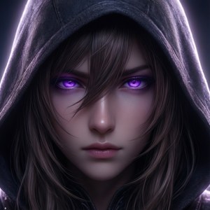 Eyes of a Trickster