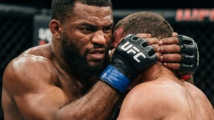 Eyes of a Warrior