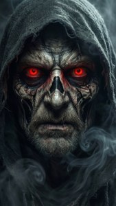 Eyes of Death