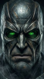 Eyes of Doom