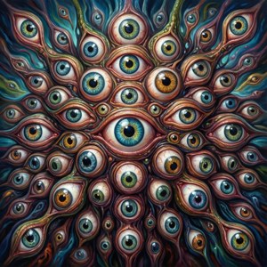 Eyes of Eternity