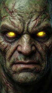 Eyes of Evil