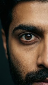 Eyes of Intensity