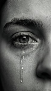 Eyes of Regret