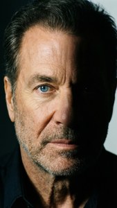 Eyes of Steel