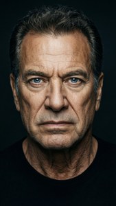 Eyes of Steel