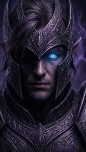 Eyes of the Abyss