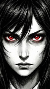 Eyes of the Abyss
