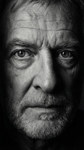 Eyes of the Actor