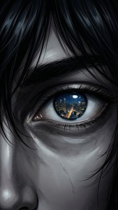 Eyes of the City