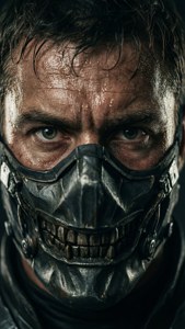 Eyes of the Destroyer