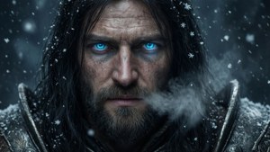 Eyes of the Dragonborn