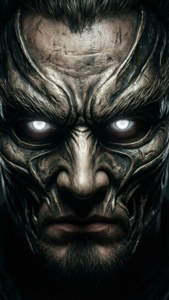 Eyes of the Mystery
