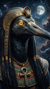 Eyes of the Scribe