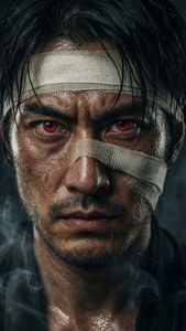 Eyes of the Shinobi