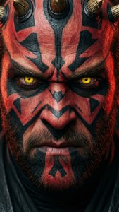 Eyes of the Sith