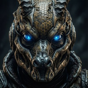 Eyes of the Taken King
