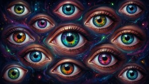 Eyes of the Void