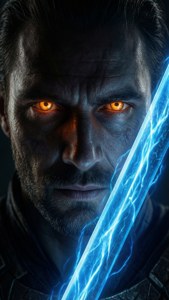 Eyes of Vengeance