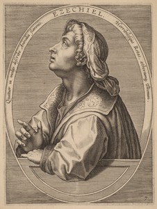 Ezechial