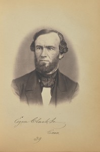 Ezra Clark, Jr.