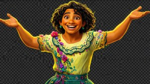 Félix Dancing Joy