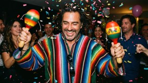 Félix's Festive Dance
