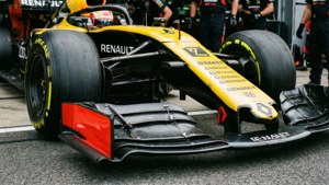 F1 Pit Detail