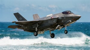F35 Ocean Bank